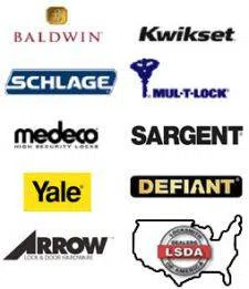 Lock Locksmith Services Torrance, CA 310-975-3532 - lock-brands-225x261